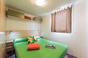 Camping Village Il Poggetto.