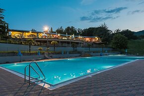 Camping Village Il Poggetto.