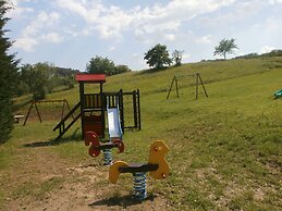 Camping Village Il Poggetto.