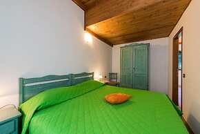 Camping Village Il Poggetto.