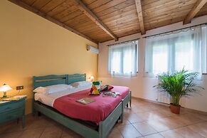 Camping Village Il Poggetto.