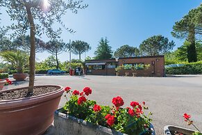 Camping Village Il Poggetto.