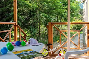 Camping Village Il Poggetto.