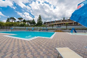 Camping Village Il Poggetto.
