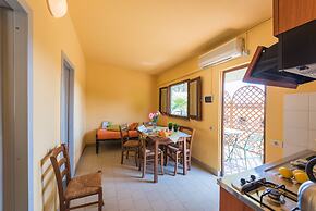 Camping Village Il Poggetto.
