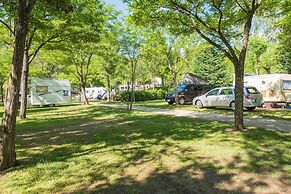 Camping Village Il Poggetto.