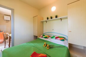 Camping Village Il Poggetto.