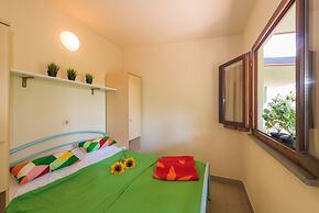 Camping Village Il Poggetto.
