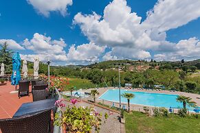 Camping Village Il Poggetto.