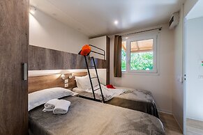 Camping Village Il Poggetto.