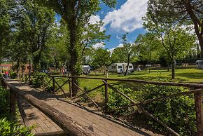 Camping Village Il Poggetto.