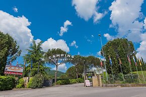Camping Village Il Poggetto.