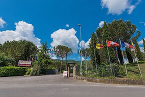 Camping Village Il Poggetto.