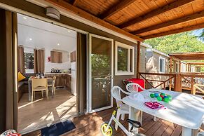 Camping Village Il Poggetto.
