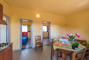 Camping Village Il Poggetto.