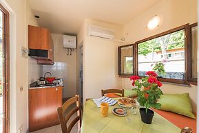 Camping Village Il Poggetto.
