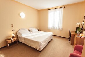Hotel San Marco