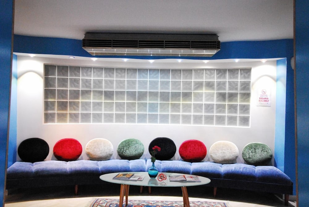 VIP Apart Hotel