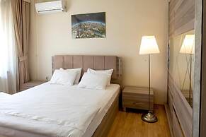 VIP Apart Hotel
