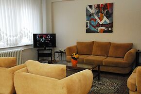 VIP Apart Hotel