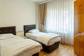 VIP Apart Hotel