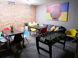 Moon Hostel Gdańsk