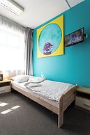 Moon Hostel Gdańsk