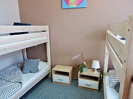 Moon Hostel Gdańsk