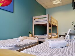 Moon Hostel Gdańsk