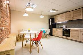 Moon Hostel Gdańsk