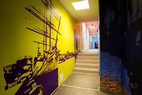 Moon Hostel Gdańsk