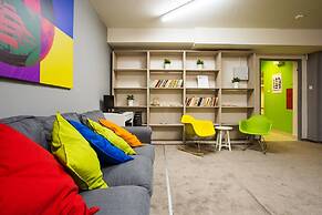 Moon Hostel Gdańsk