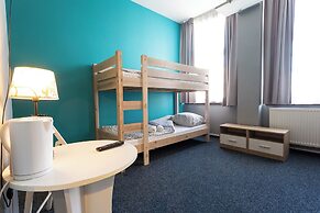 Moon Hostel Gdańsk