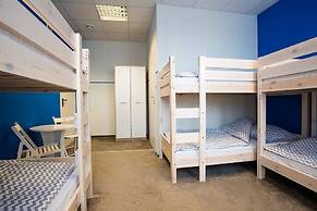 Moon Hostel Gdańsk