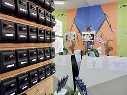 Moon Hostel Gdańsk