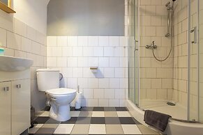 Moon Hostel Gdańsk