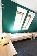 Moon Hostel Gdańsk