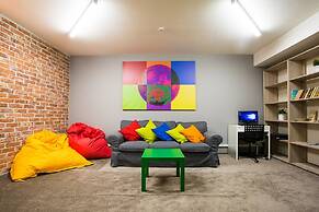 Moon Hostel Gdańsk