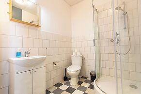 Moon Hostel Gdańsk