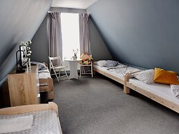 Moon Hostel Gdańsk
