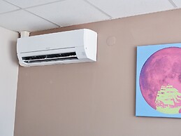 Moon Hostel Gdańsk