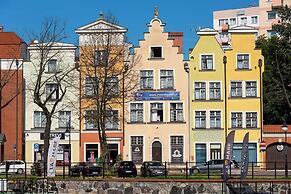 Moon Hostel Gdańsk