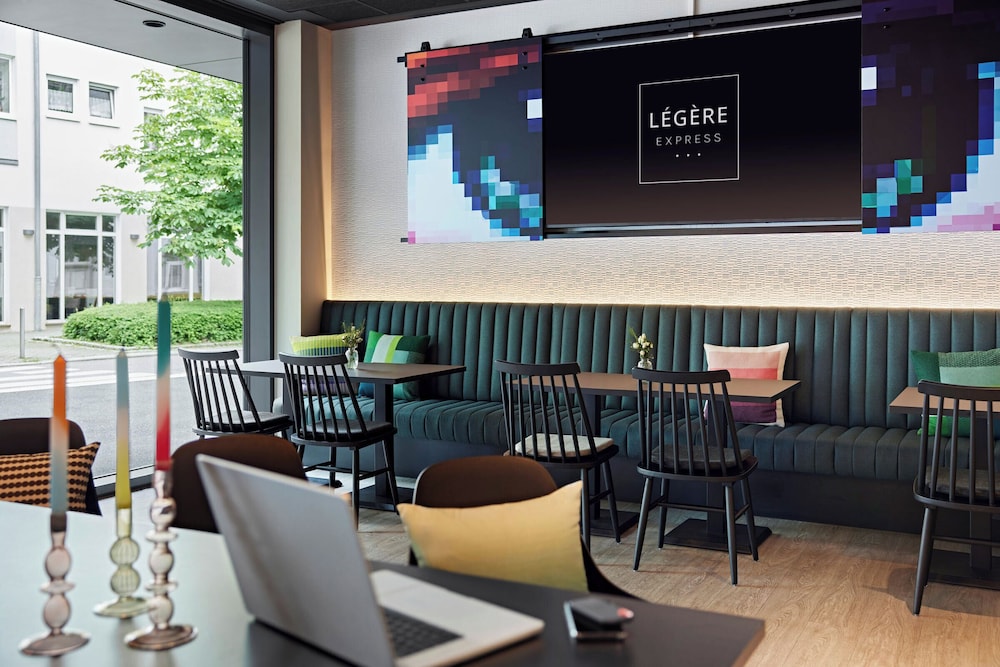 LEGERE EXPRESS Tuttlingen