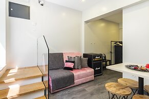 Charm Flats