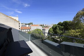 Charm Flats