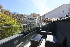 Charm Flats