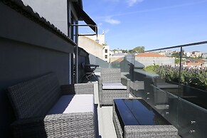 Charm Flats