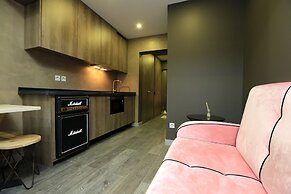 Charm Flats