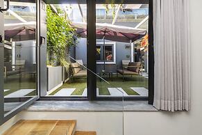 Charm Flats