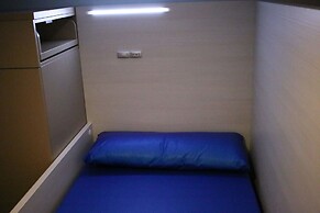 Albergue Compostela - Hostel